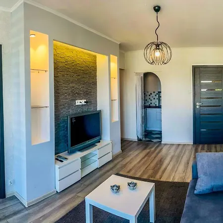 Apartament W Centrum Konin  Zewnętrze zdjęcie