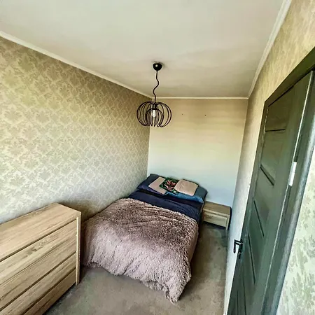 Apartament W Centrum Konin  Zewnętrze zdjęcie