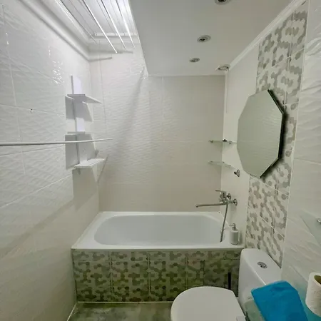 Apartament W Centrum Konin  Zewnętrze zdjęcie