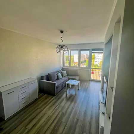 Apartament W Centrum Konin  Zewnętrze zdjęcie