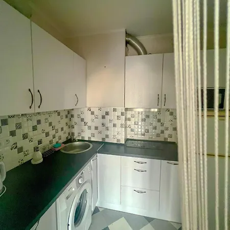 Apartament W Centrum Konin  Zewnętrze zdjęcie