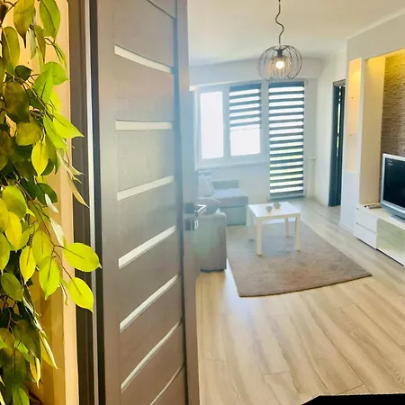 Apartament W Centrum Konin  Zewnętrze zdjęcie