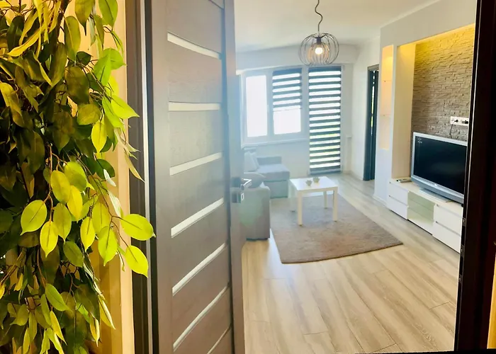 Apartament W Centrum