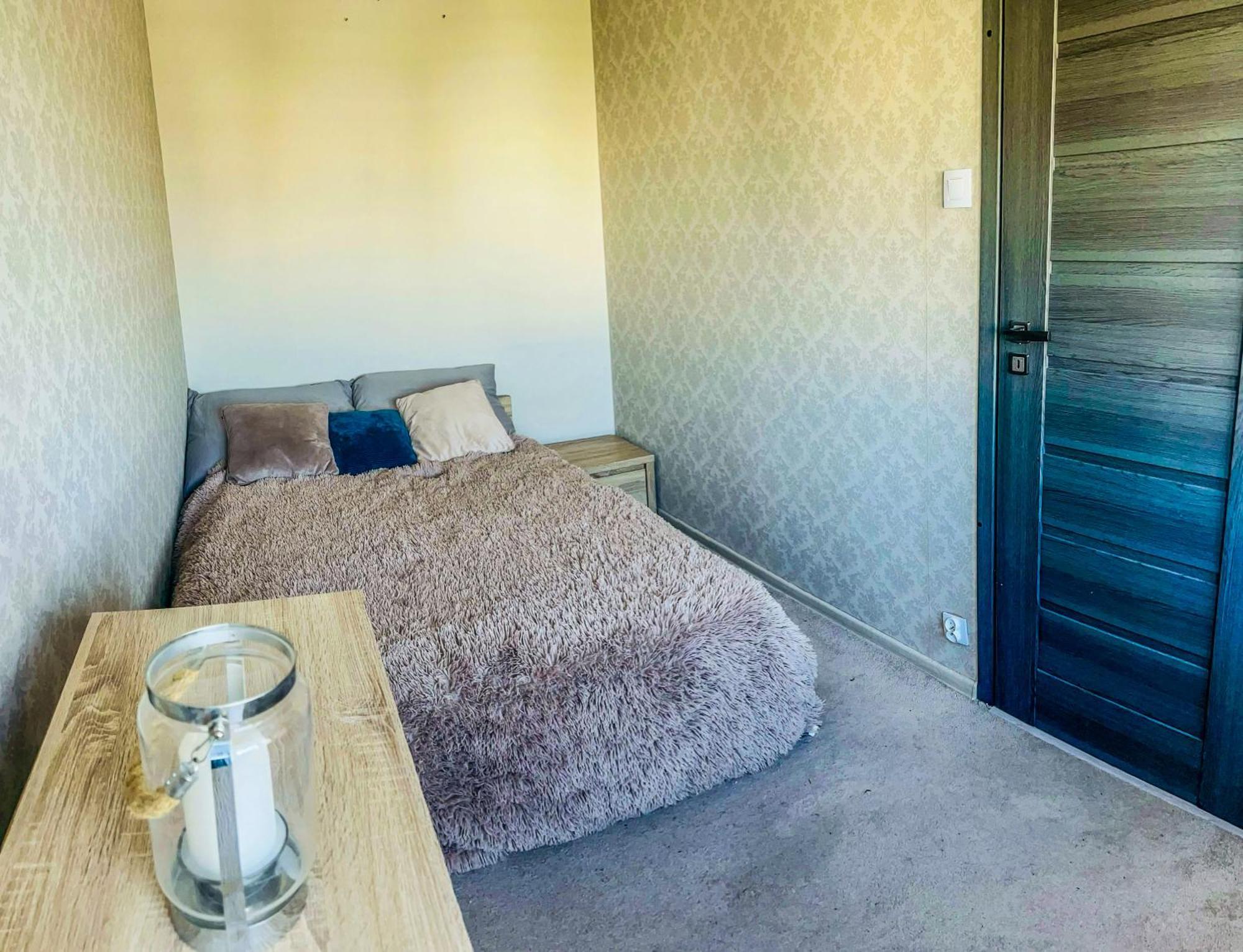 Apartment W Centrum