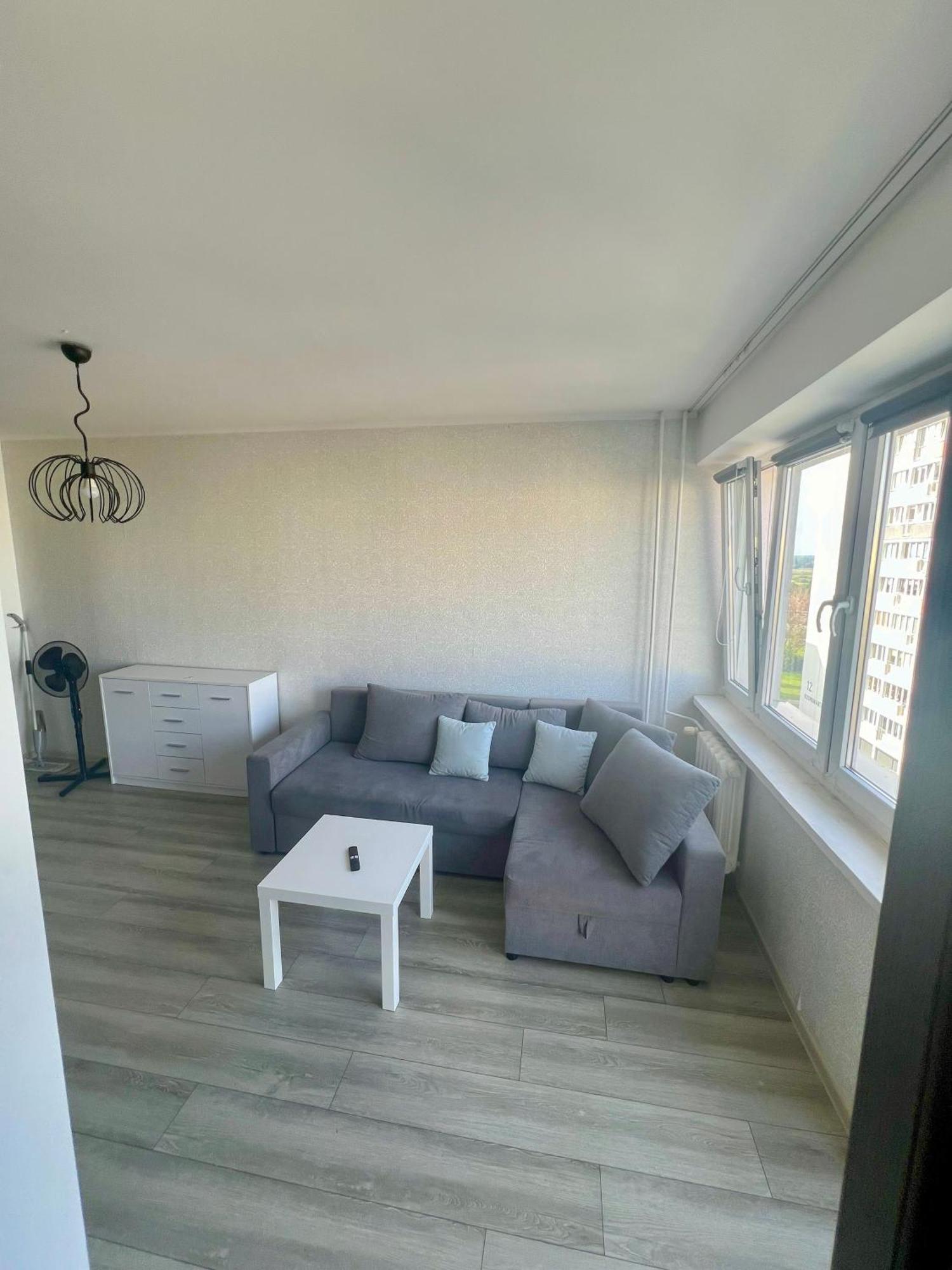 Apartment W Centrum Konin (Greater Poland)