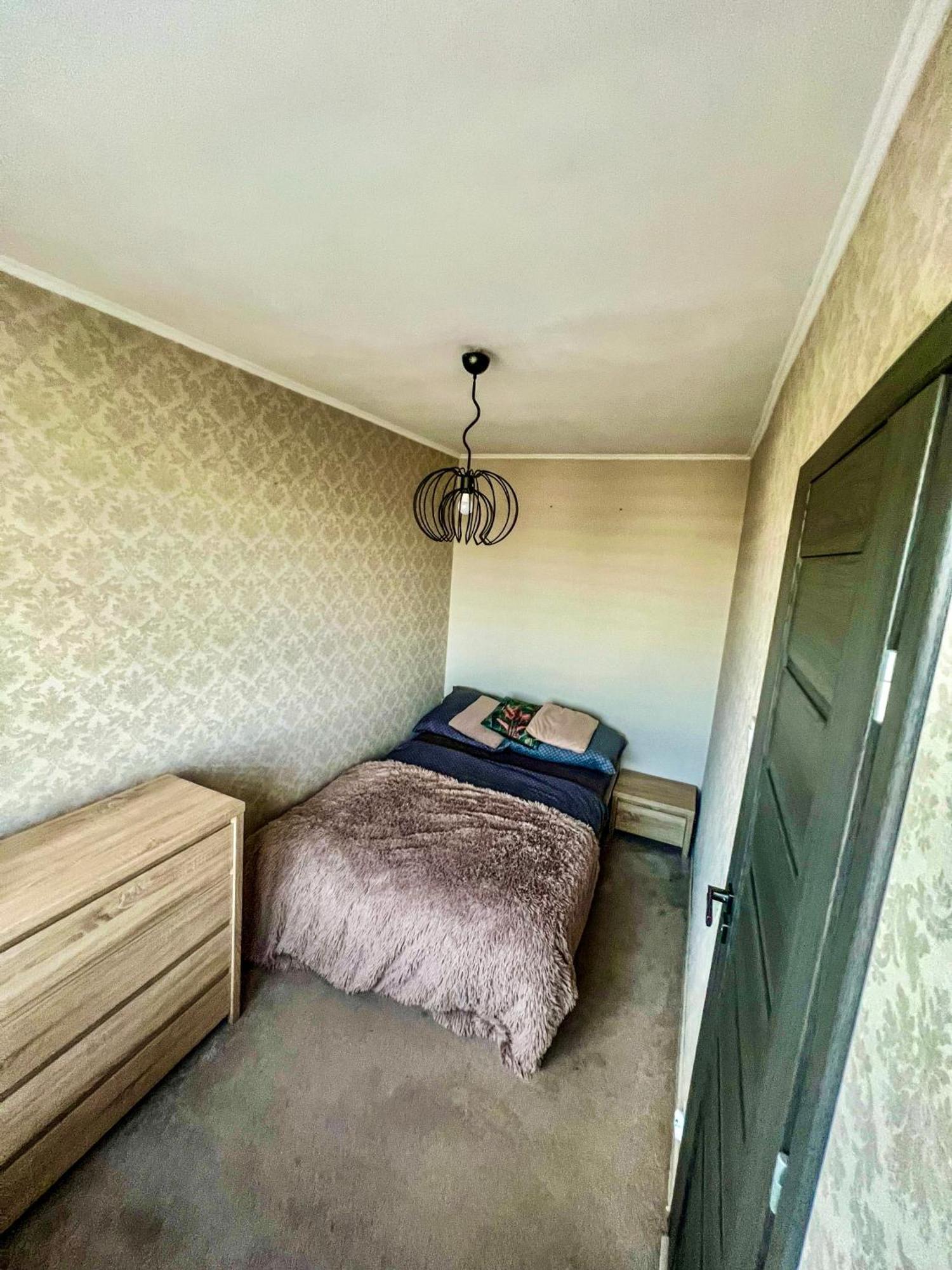 W Centrum Apartment