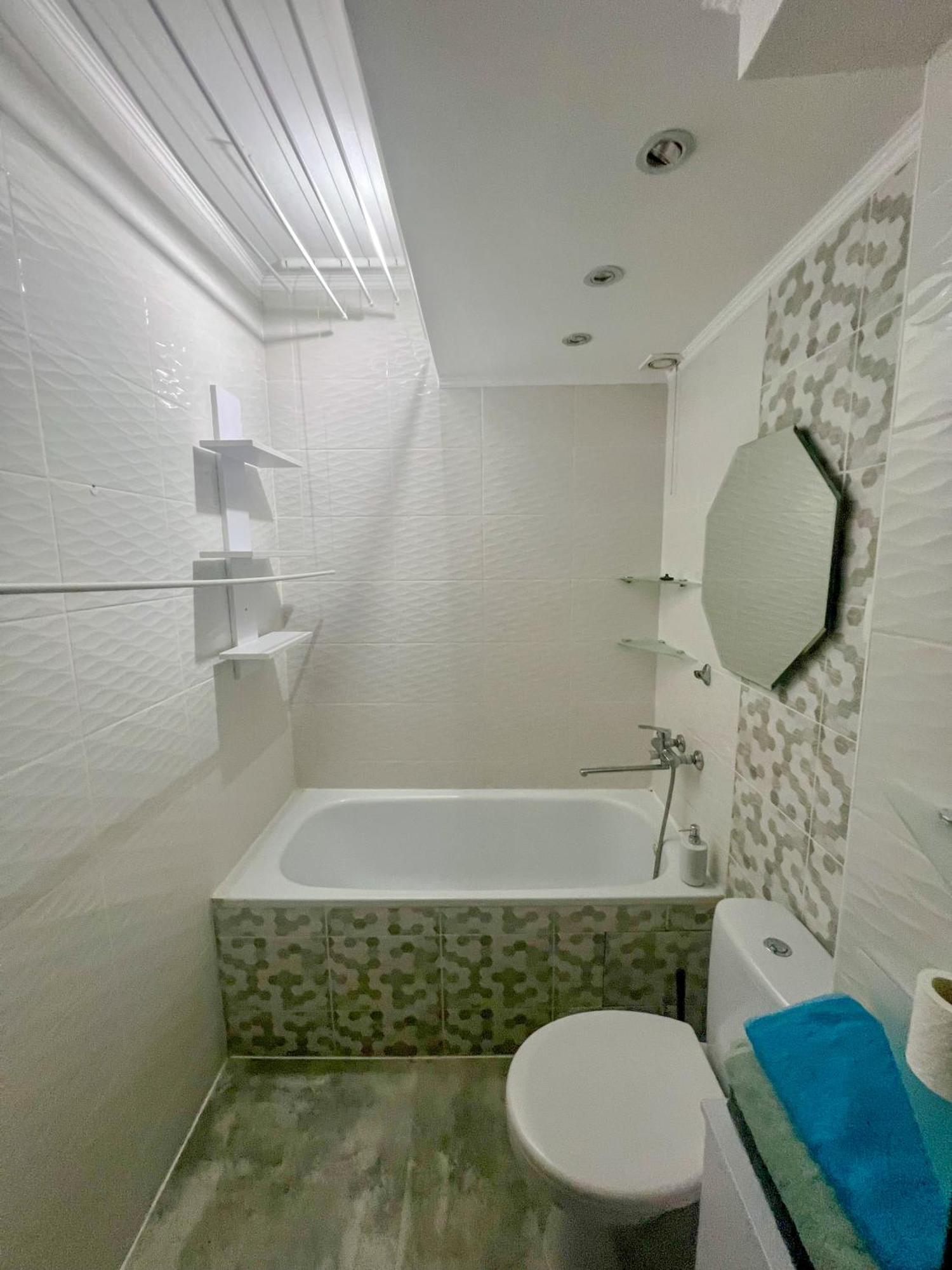 W Centrum Apartment *