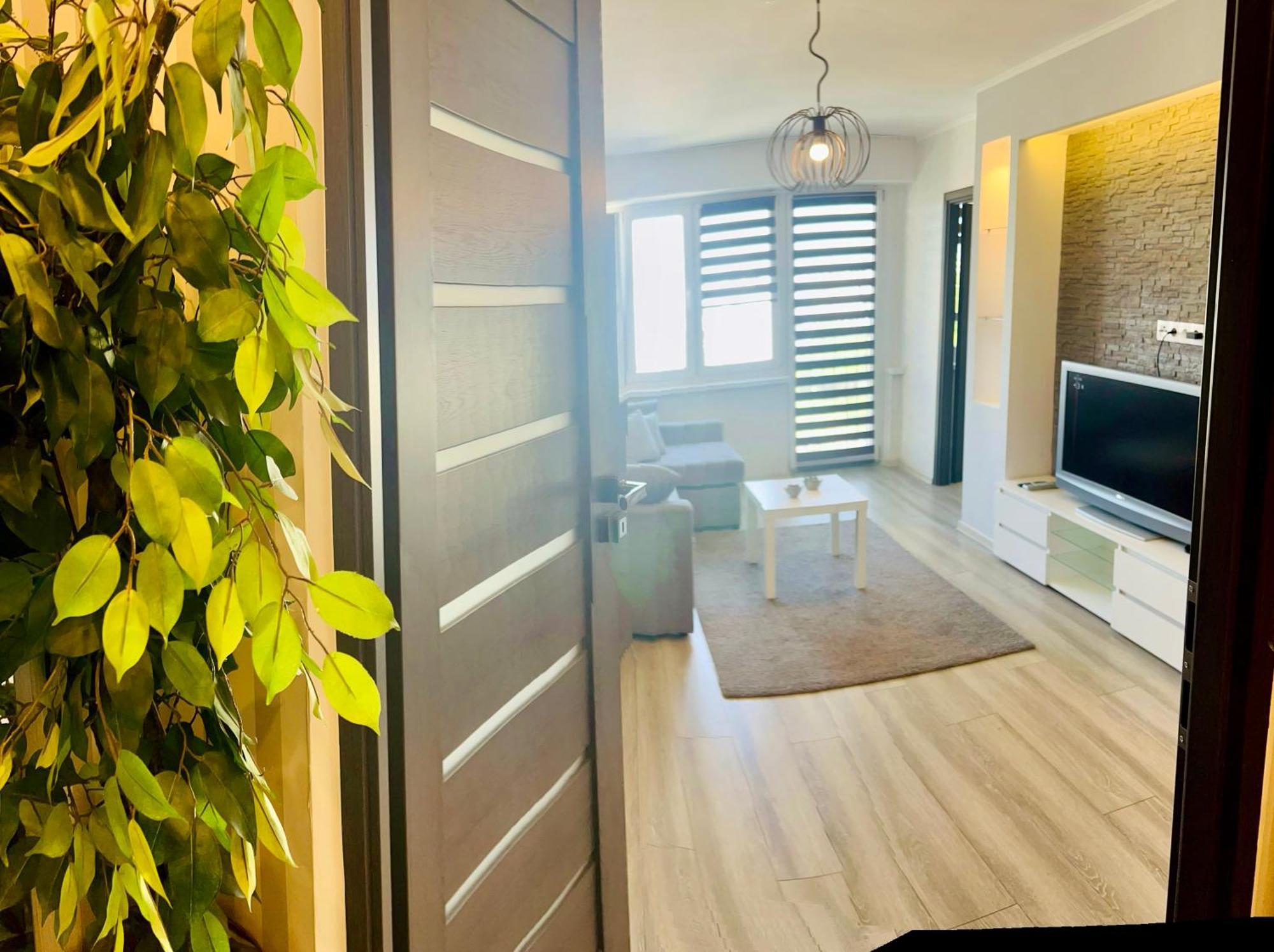 W Centrum Apartment *
